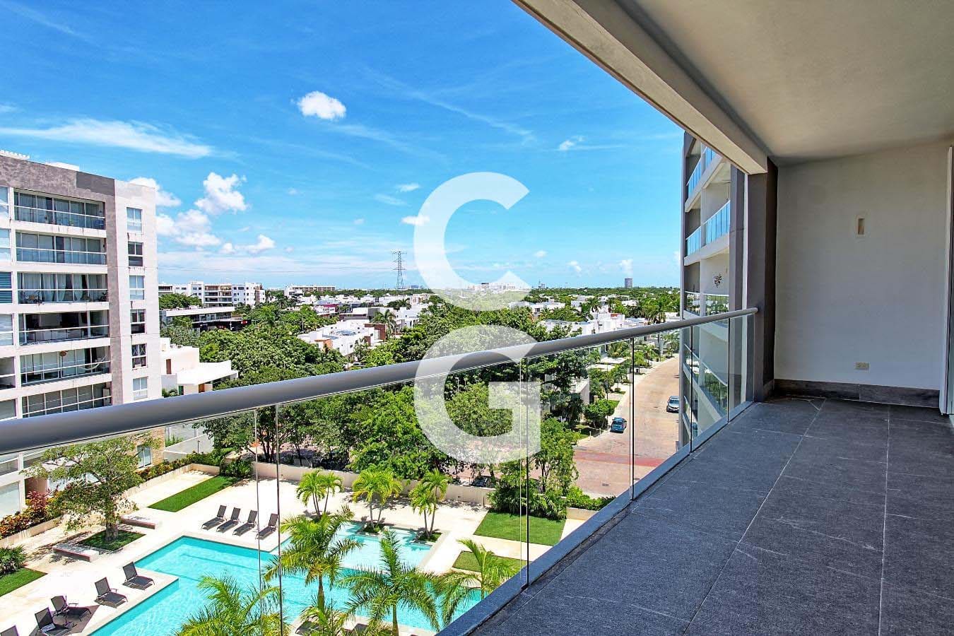 Nuevo departamento en venta en Cumbres Altura con 3 Recámaras