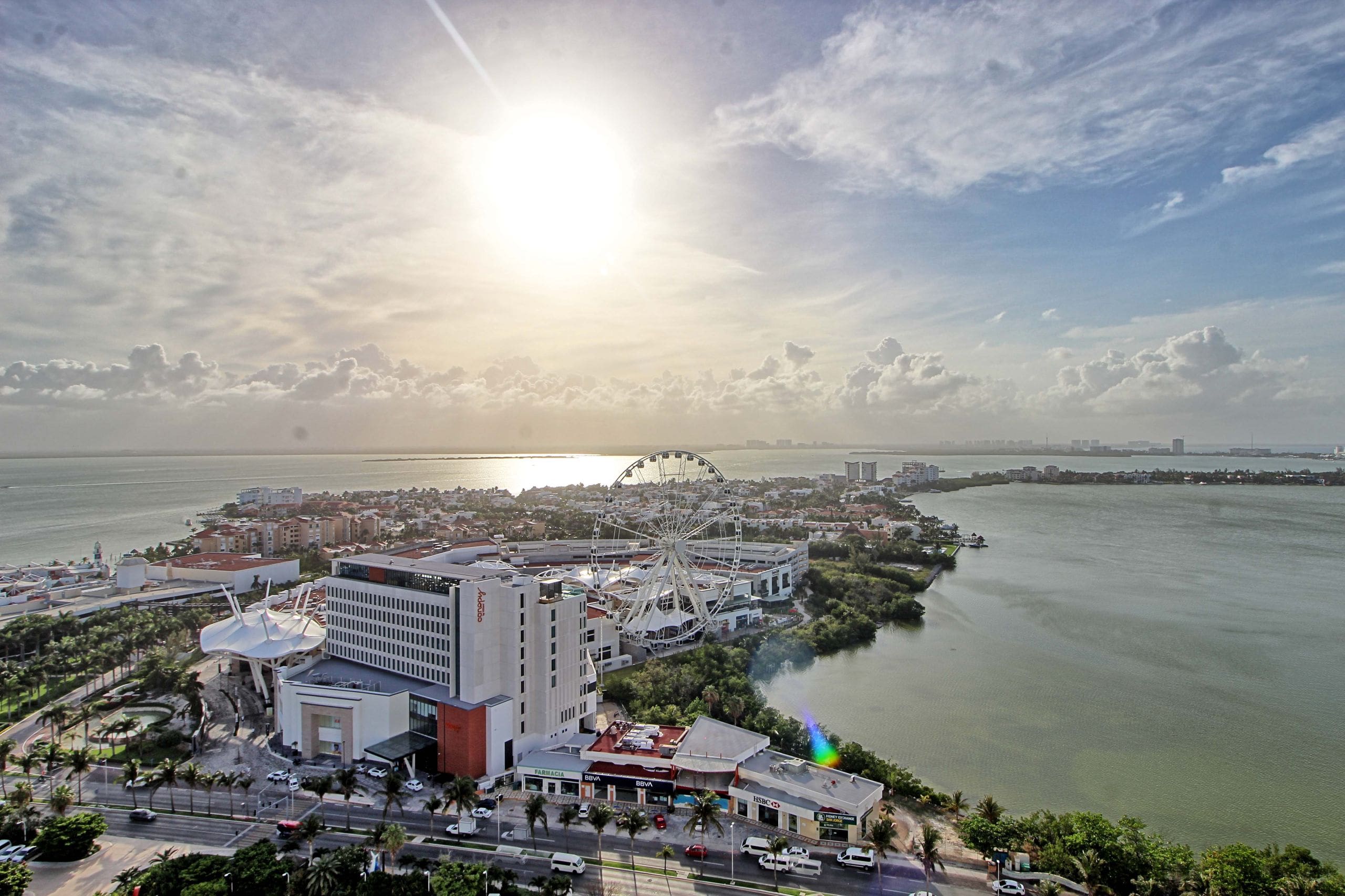 Cómo evitar estafas inmobiliarias en Cancún