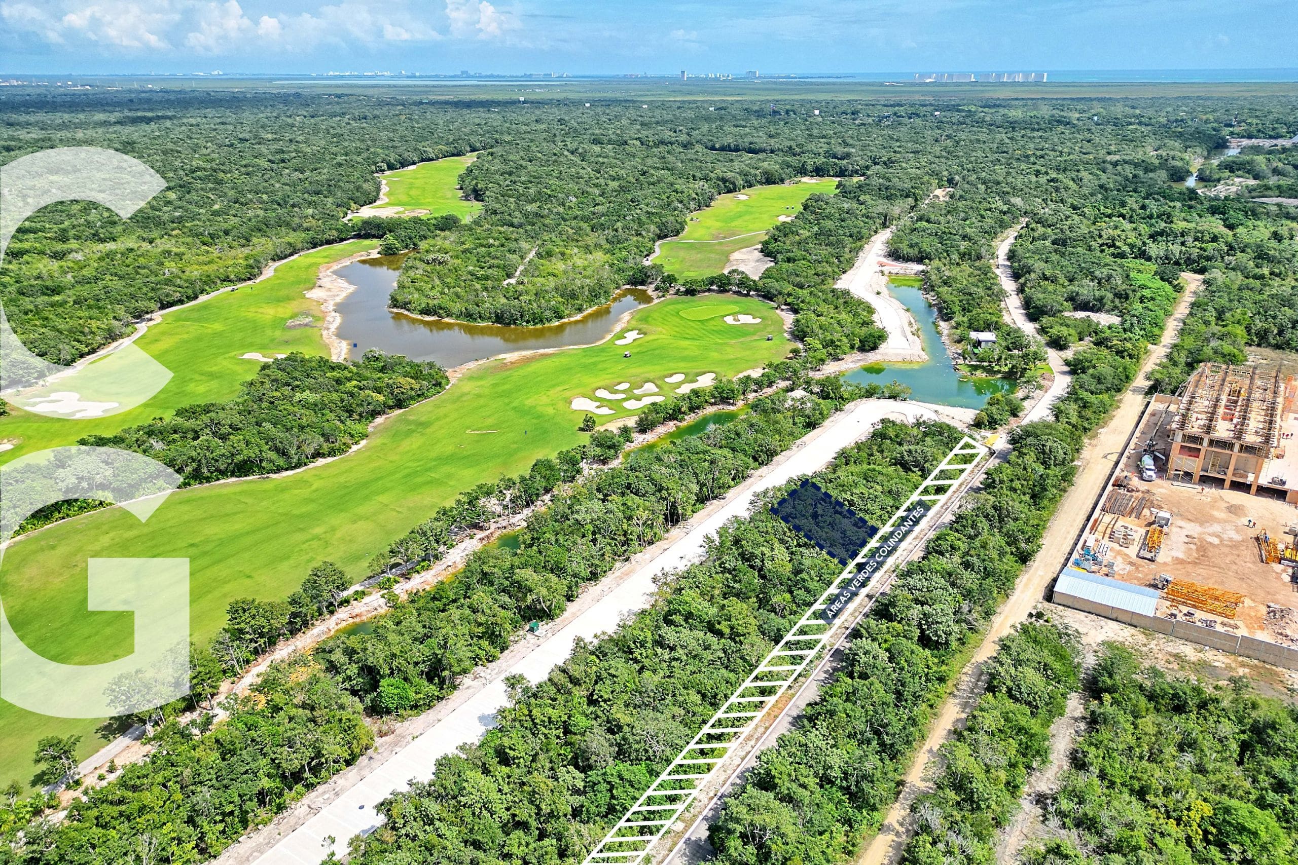 Increíble terreno en venta para inversión